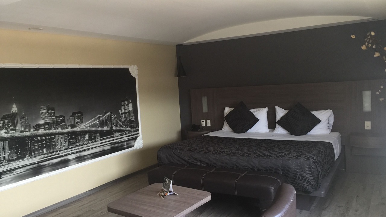 Photo of Bedroom in Ciudad Lopez Mateos