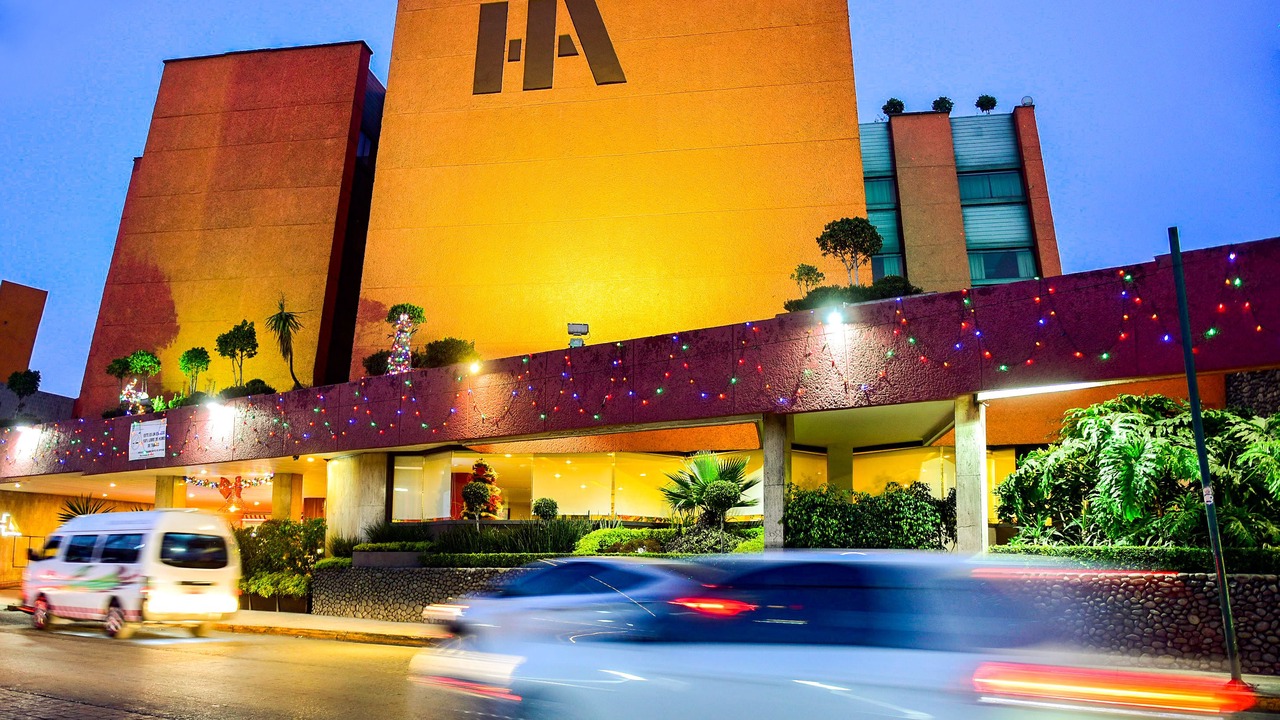 Photo of Outdoor in Ciudad Lopez Mateos