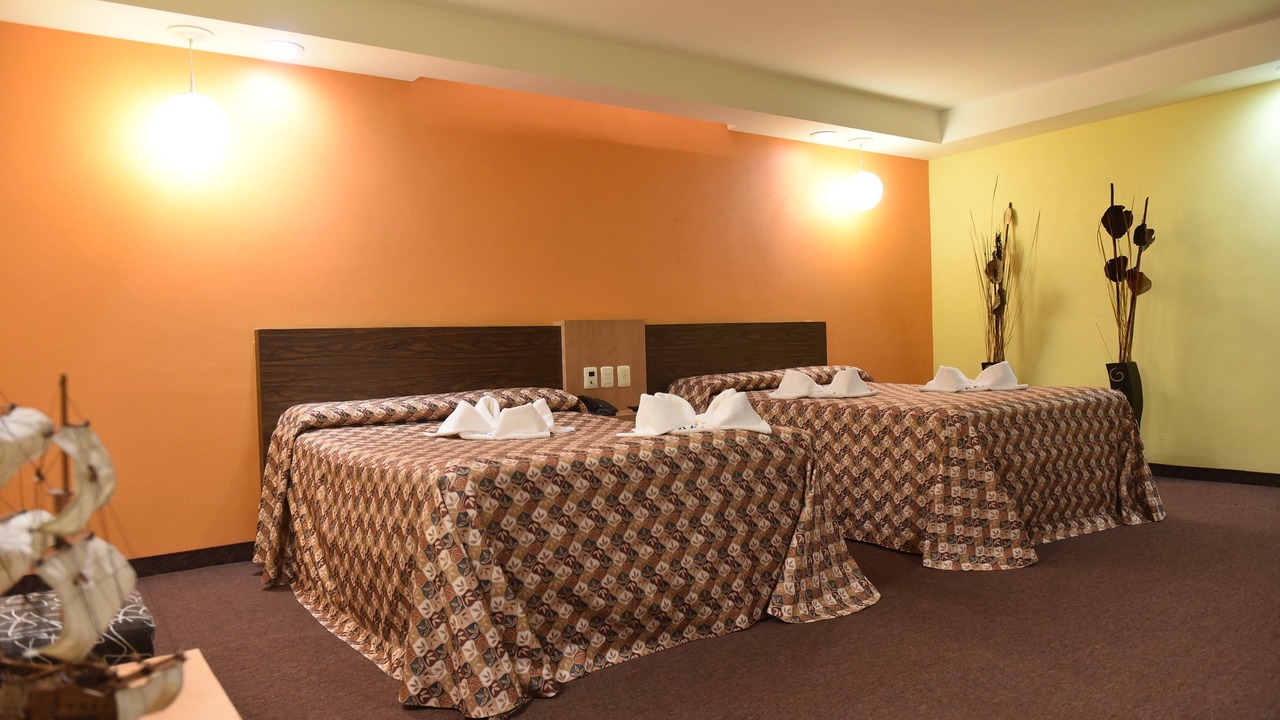 Photo of Bedroom in Ciudad Lopez Mateos