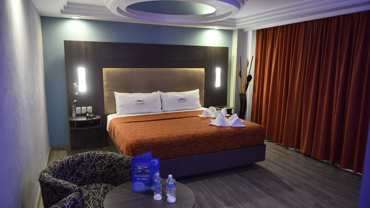 Photo of Bedroom in Ciudad Lopez Mateos