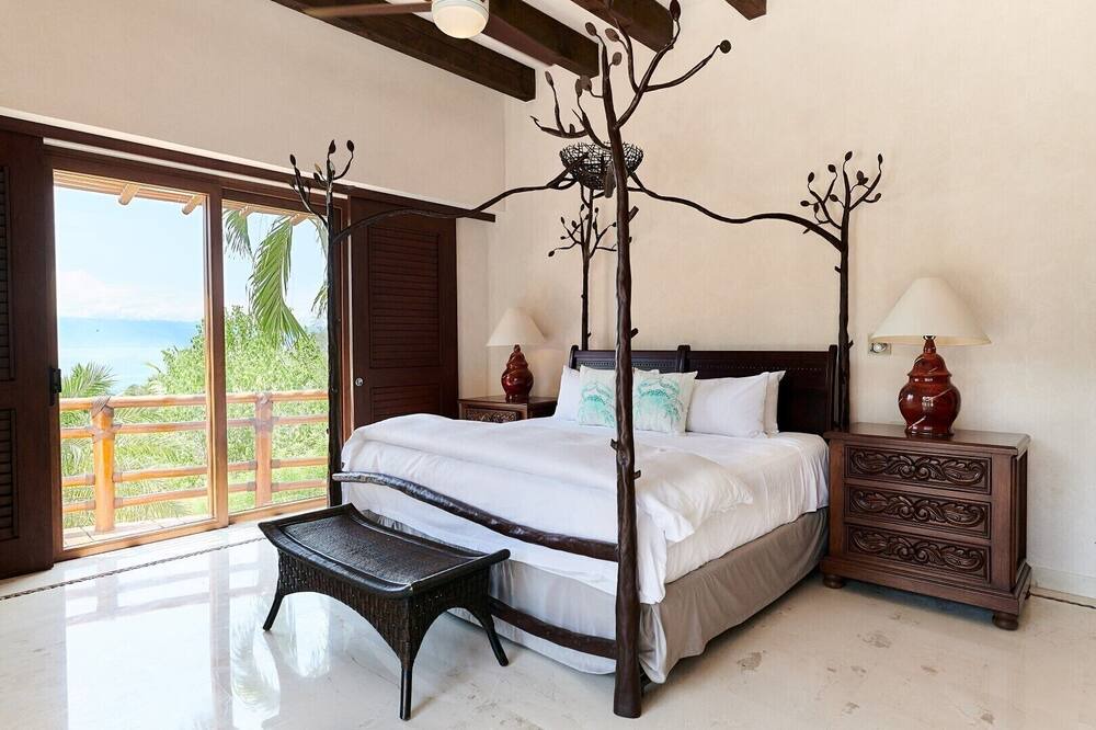 Photo of Bedroom in La Puntilla