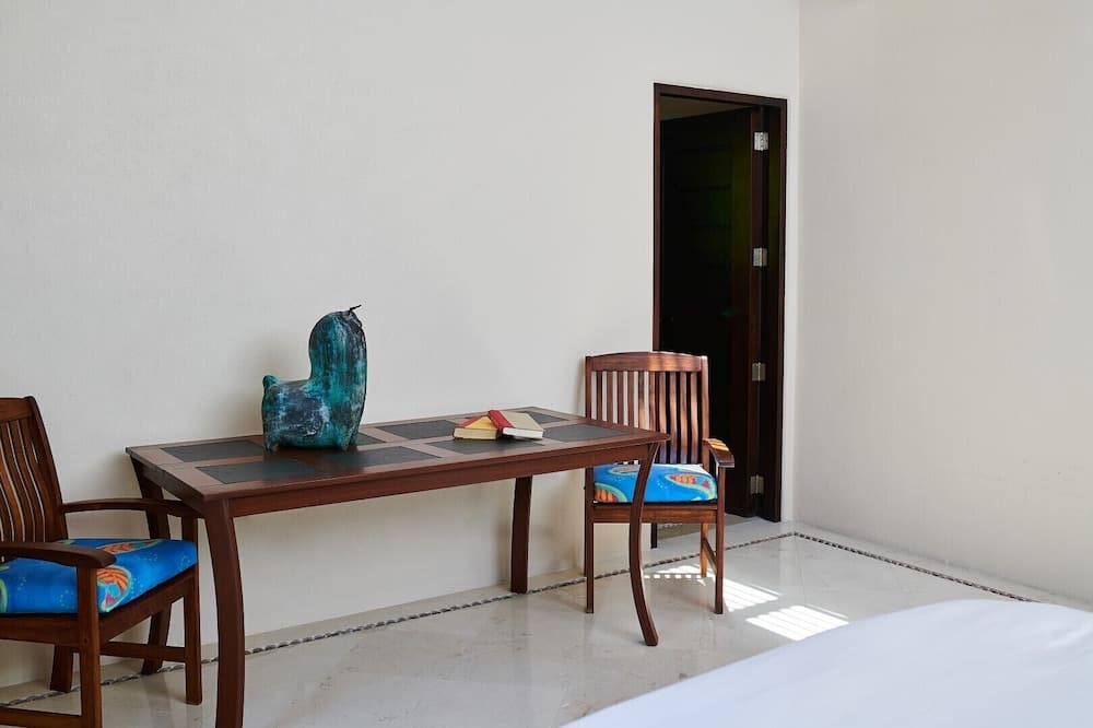 Photo of Bedroom in La Puntilla