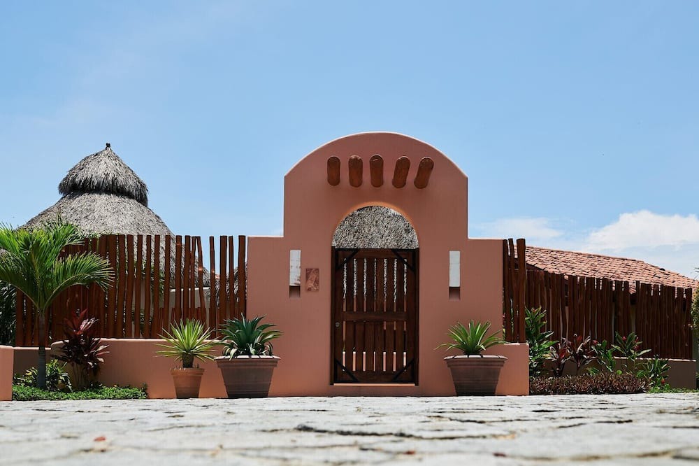 Photo of Outdoor in La Puntilla