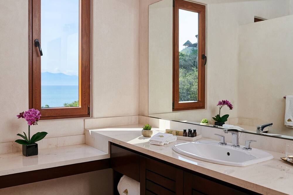 Photo of Bathroom in La Puntilla