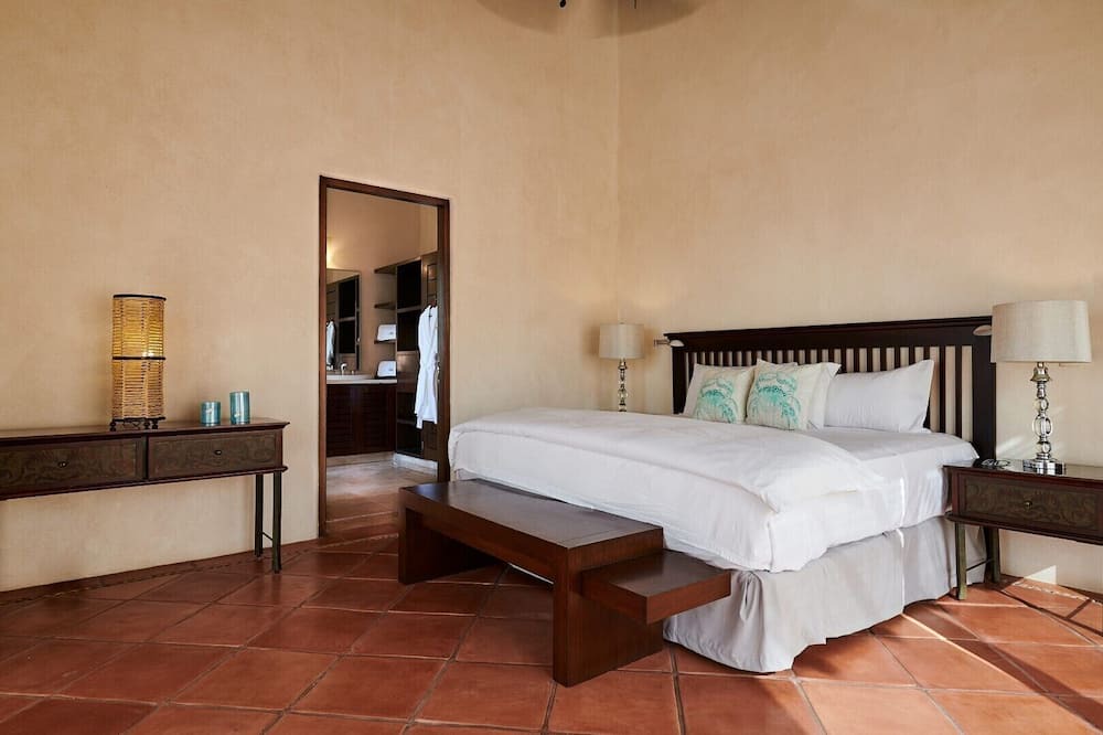 Photo of Bedroom in La Puntilla