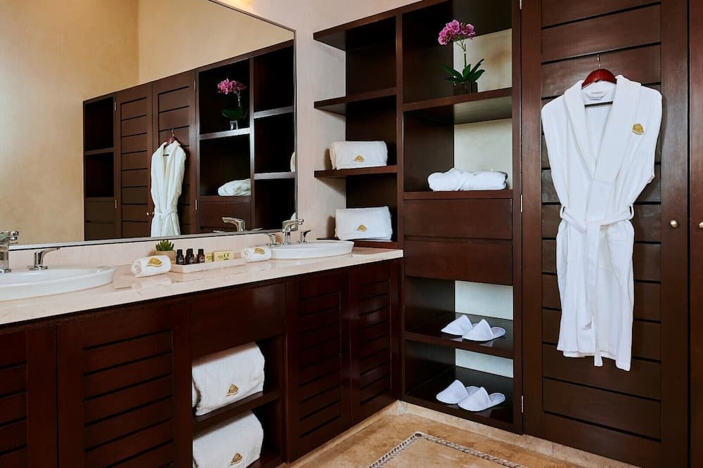 Photo of Bathroom in La Puntilla