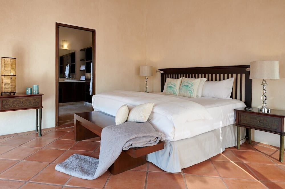 Photo of Bedroom in La Puntilla