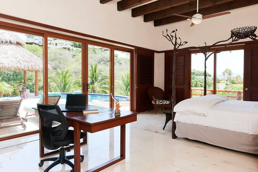 Photo of Bedroom in La Puntilla