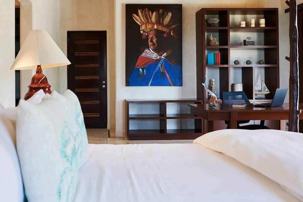 Photo of Bedroom in La Puntilla
