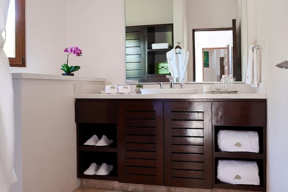 Photo of Bathroom in La Puntilla