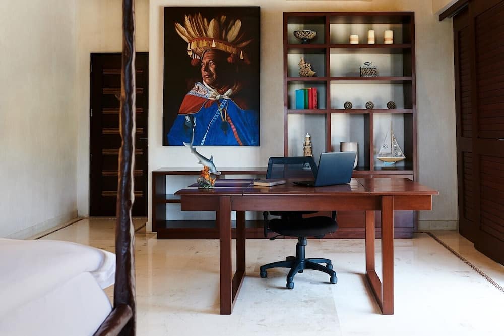 Photo of Bedroom in La Puntilla