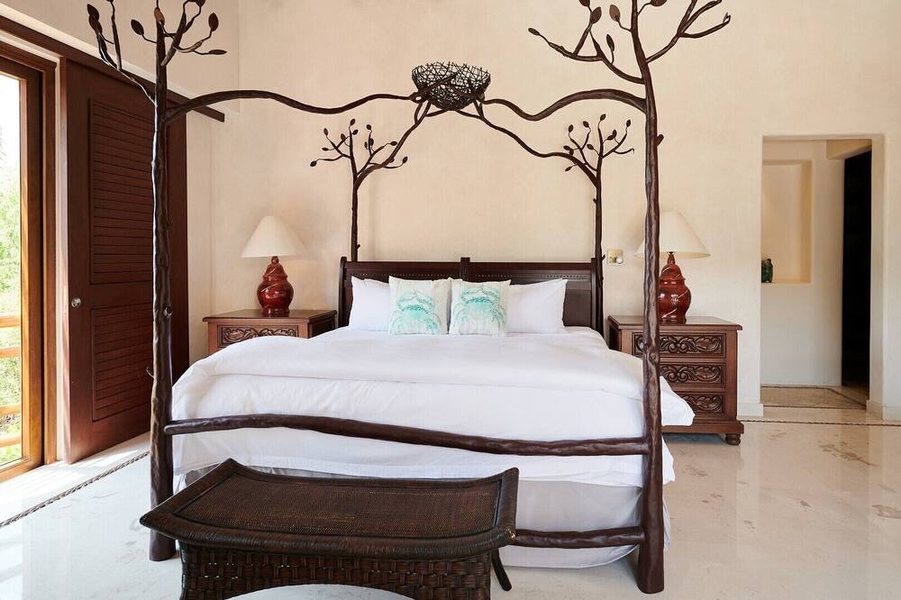 Photo of Bedroom in La Puntilla