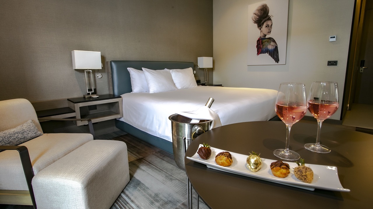 Photo of Bedroom in Tequila