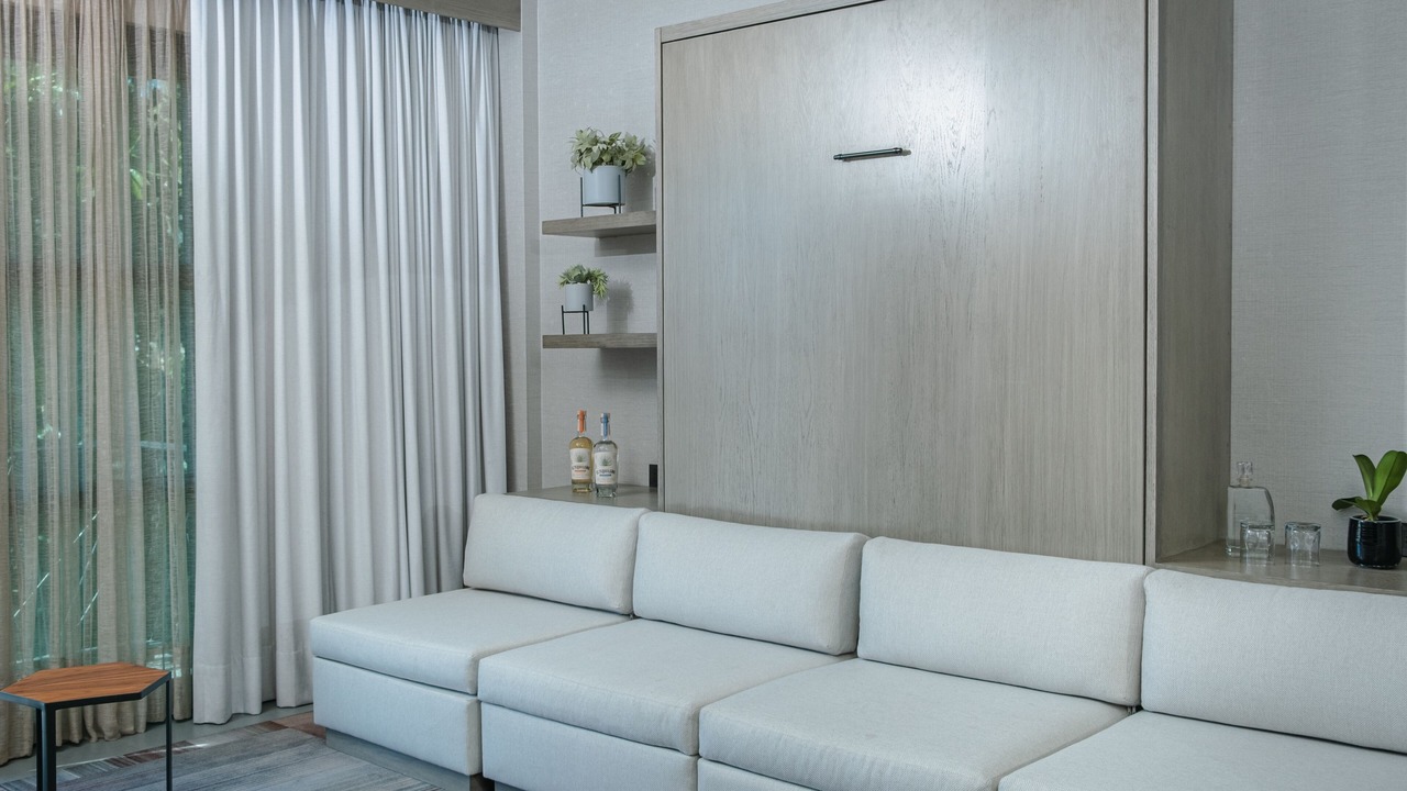 Photo of Bedroom in Tequila