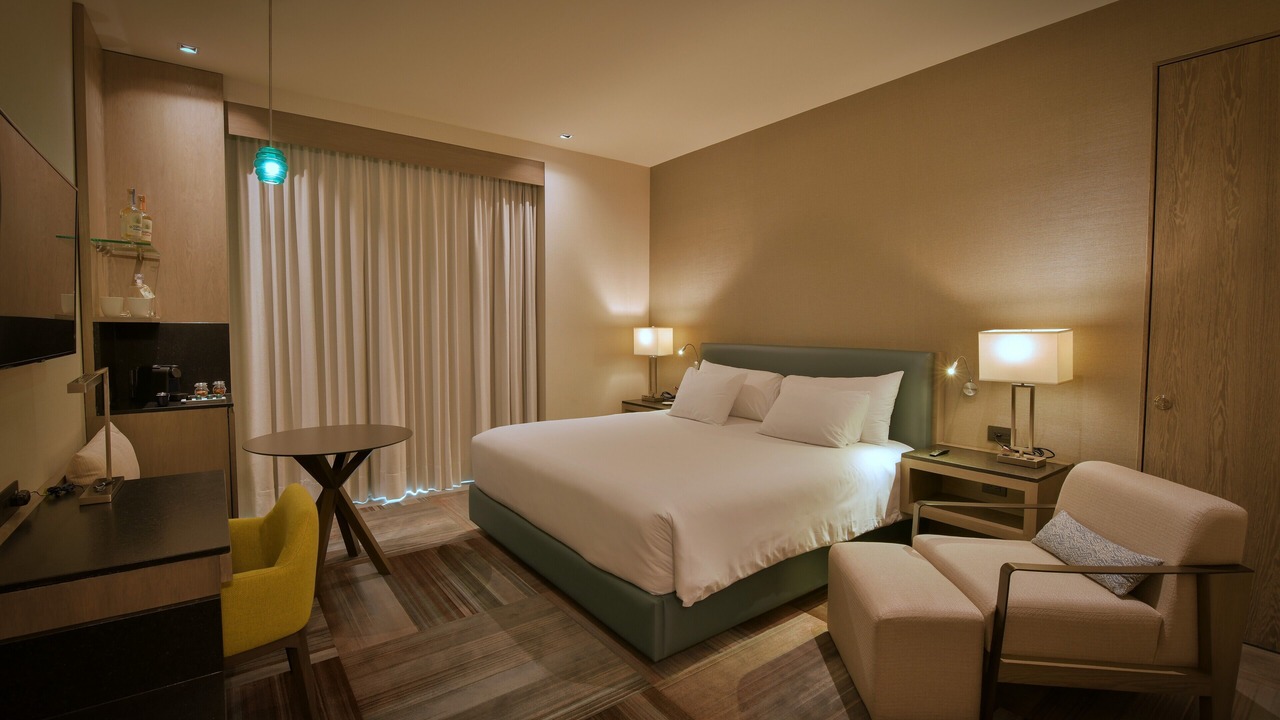 Photo of Bedroom in Tequila