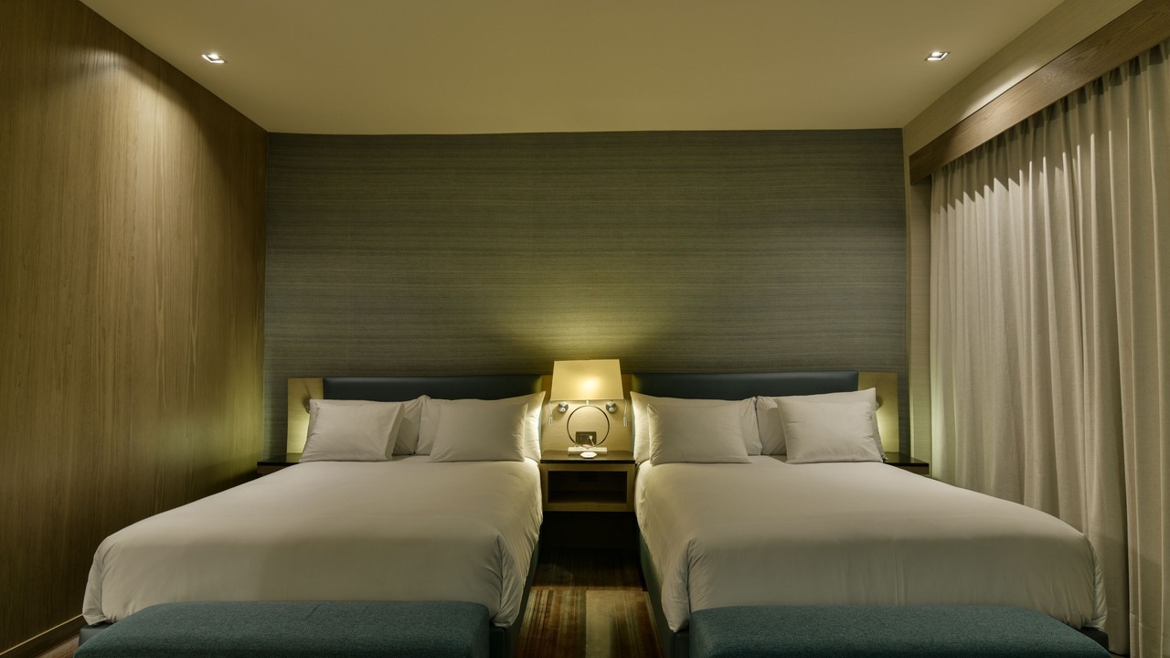 Photo of Bedroom in Tequila