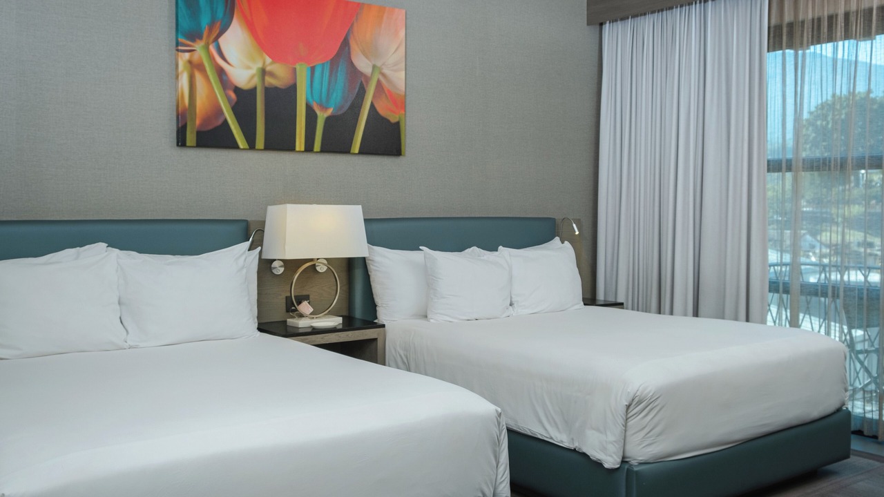 Photo of Bedroom in Tequila
