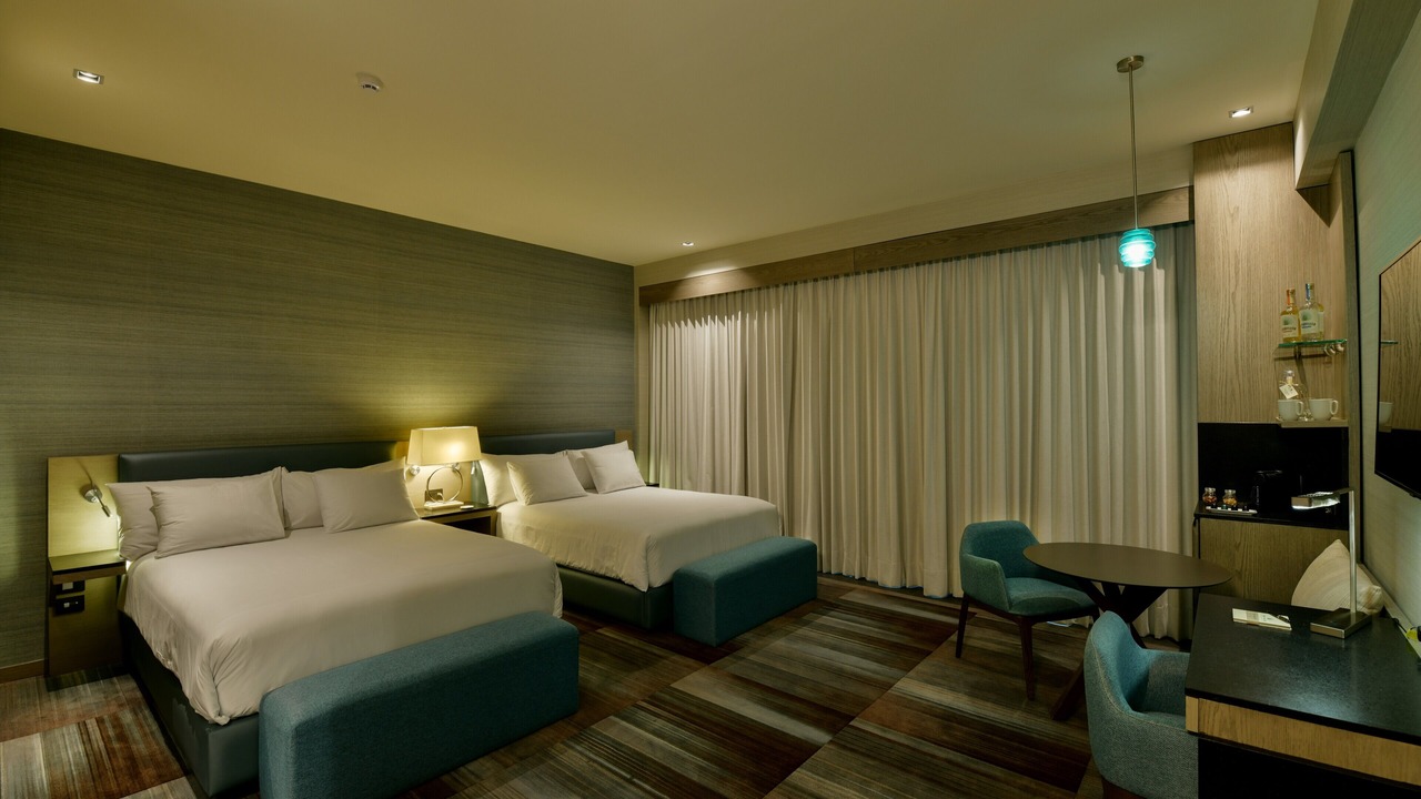 Photo of Bedroom in Tequila
