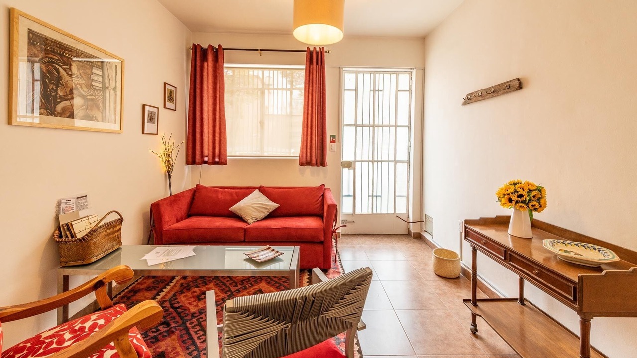 Photo of Livingroom in Del Carmen