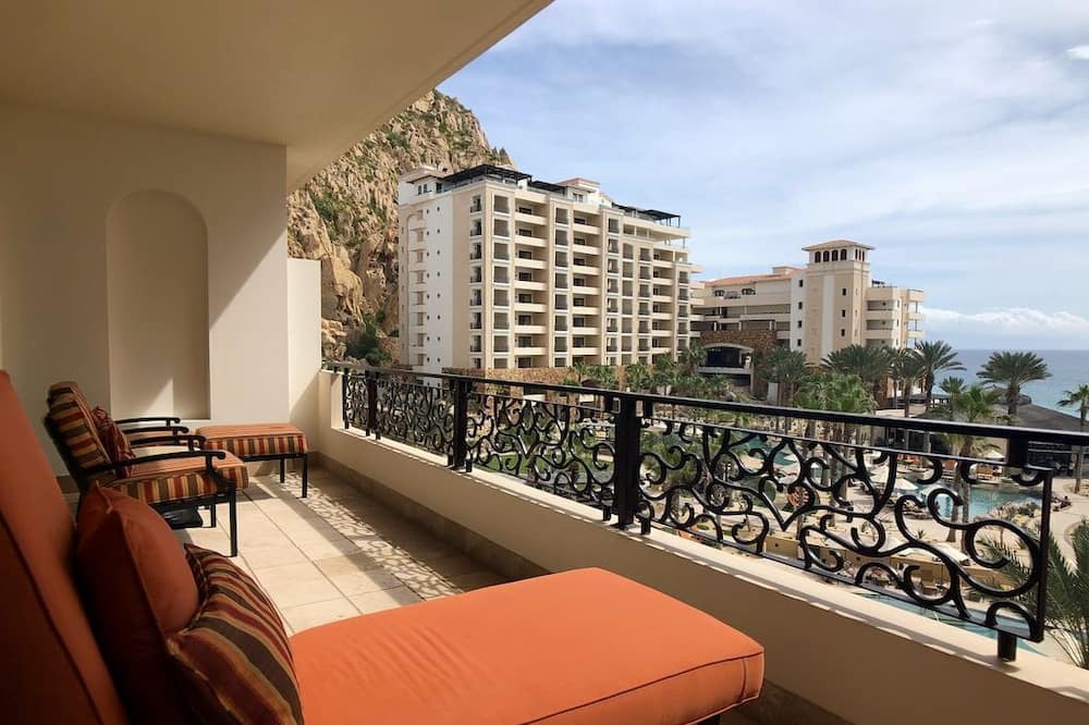 Photo of Patio Balcony in Los Cabos