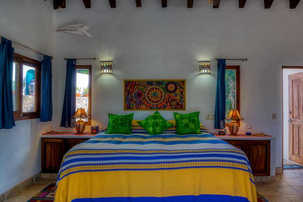 Photo of Bedroom in San Francisco