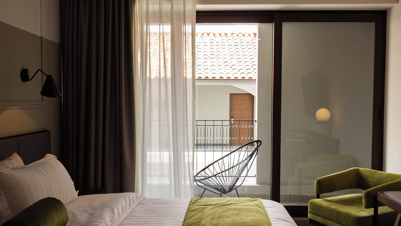 Photo of Bedroom in Orizaba