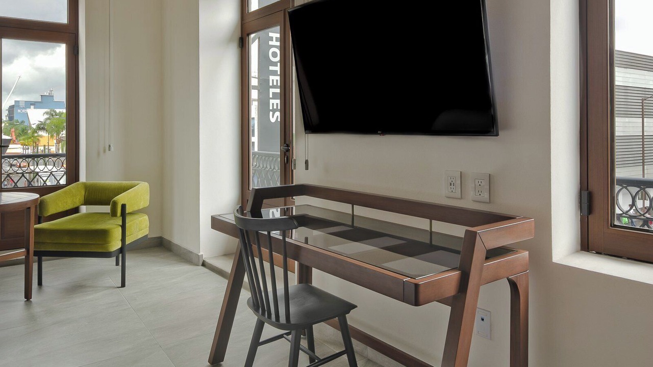 Photo of Bedroom in Orizaba
