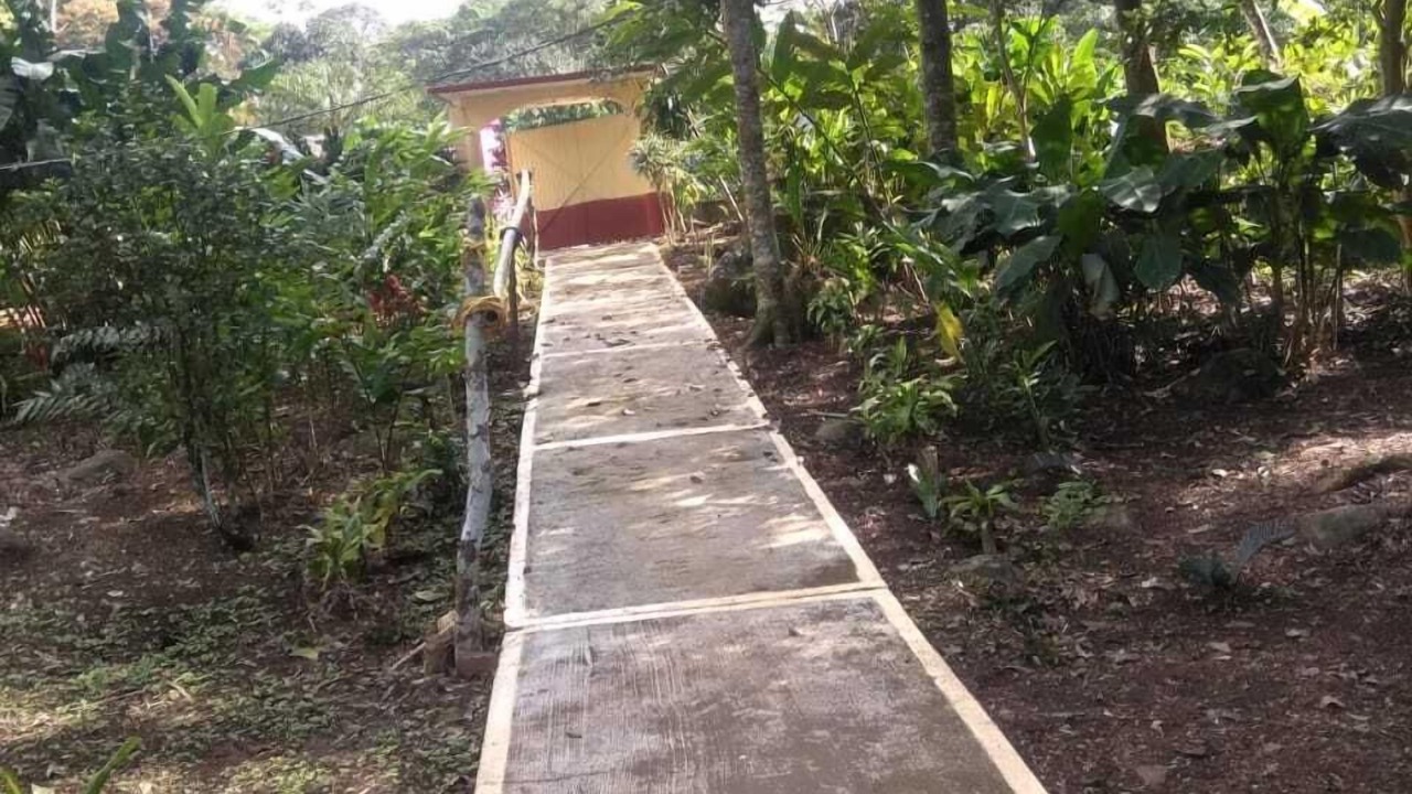 Photo of Outdoor in Catemaco