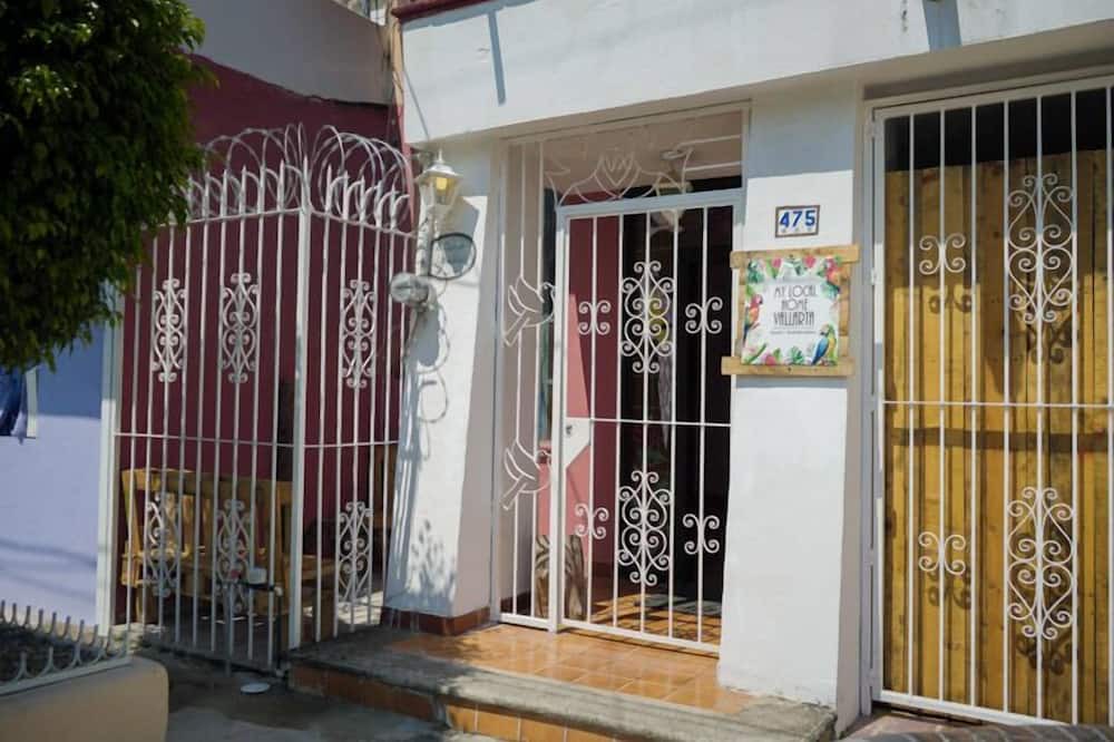 Photo of Outdoor in Palmar de Aramara