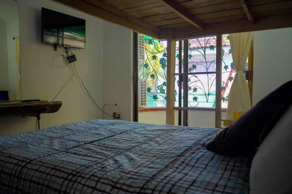 Photo of Bedroom in Palmar de Aramara