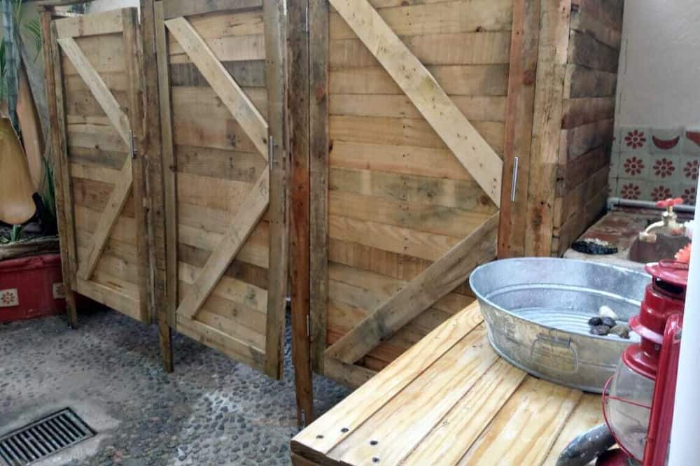 Photo of Bathroom in Palmar de Aramara