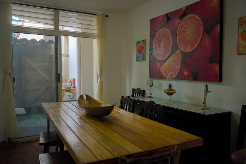 Photo of Livingroom in Palmar de Aramara