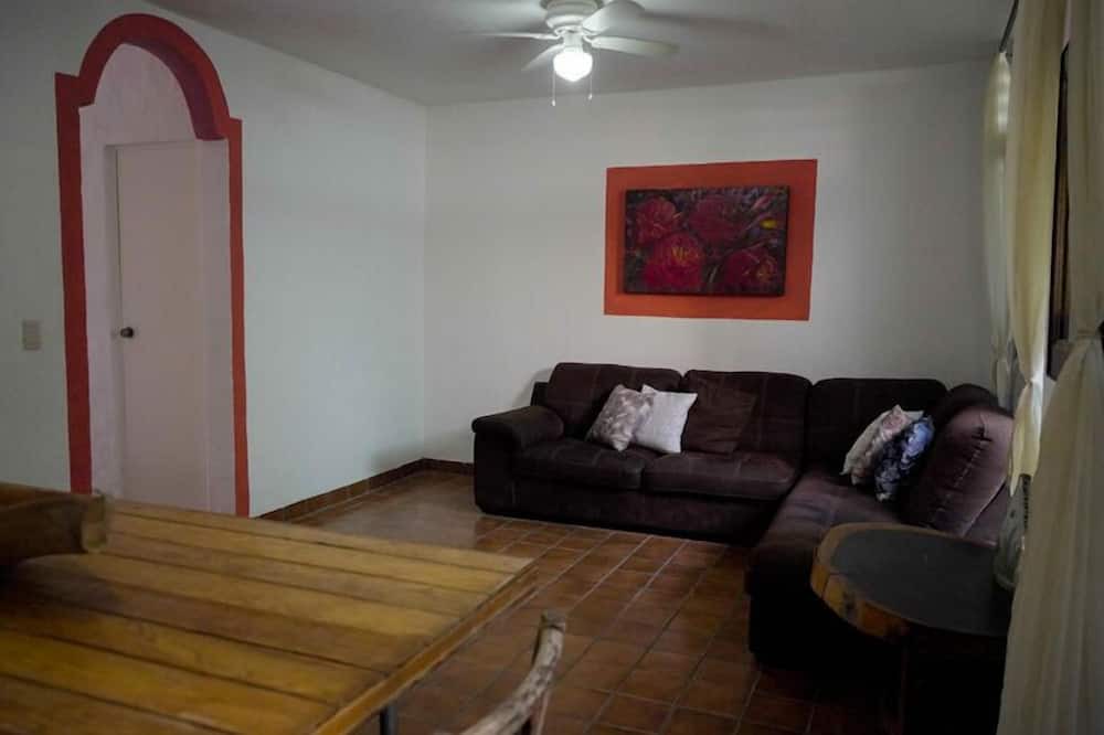 Photo of Livingroom in Palmar de Aramara