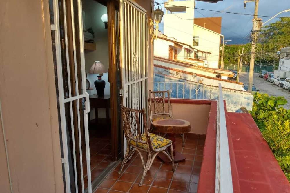 Photo of Patio Balcony in Palmar de Aramara