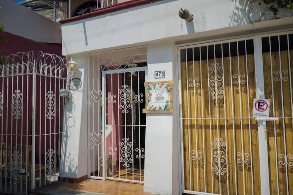 Photo of Outdoor in Palmar de Aramara