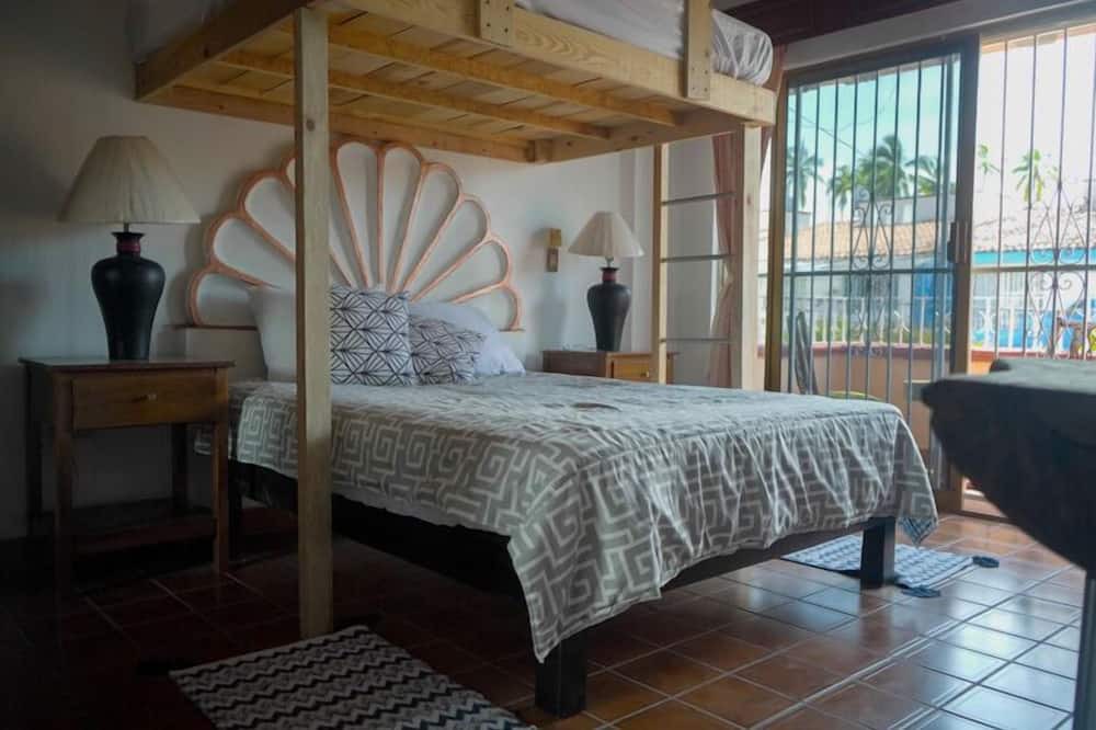 Photo of Bedroom in Palmar de Aramara