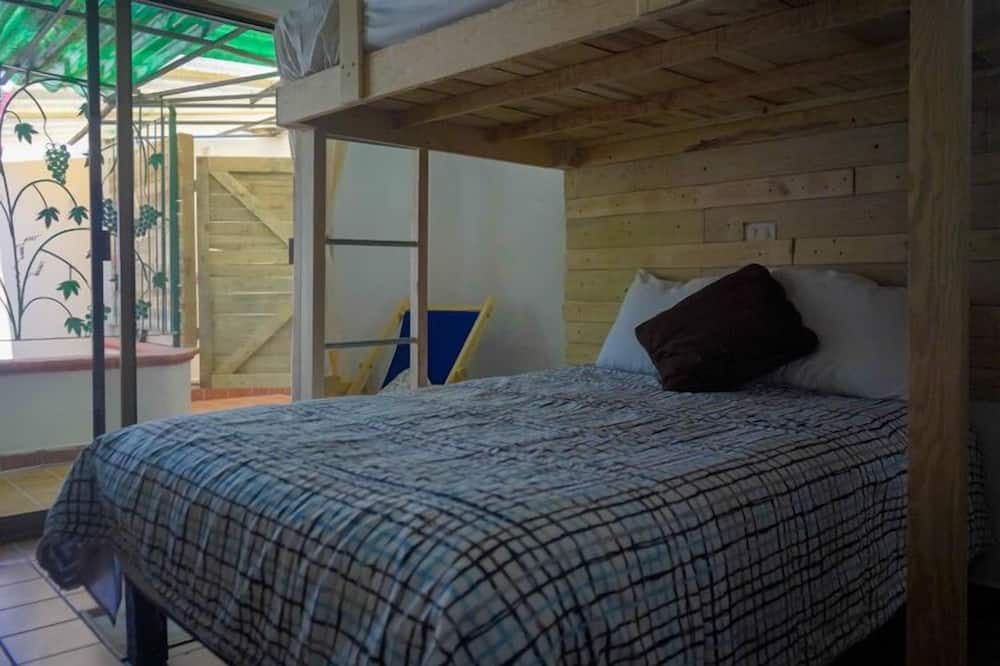 Photo of Bedroom in Palmar de Aramara