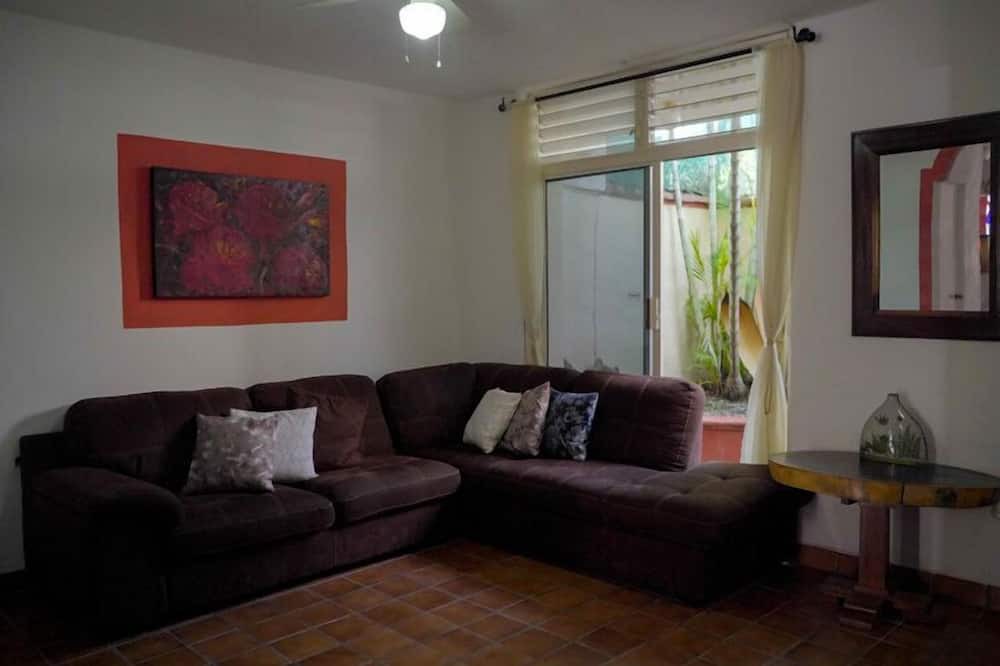 Photo of Livingroom in Palmar de Aramara