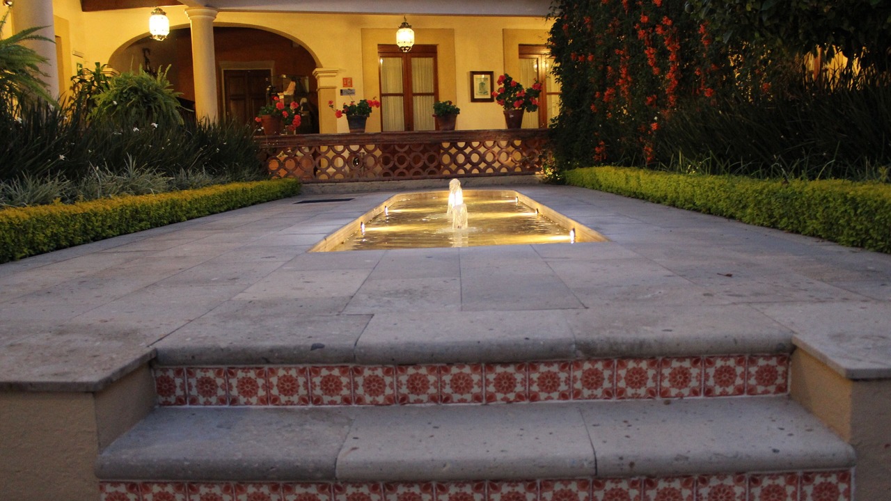 Photo of Outdoor in Centro
