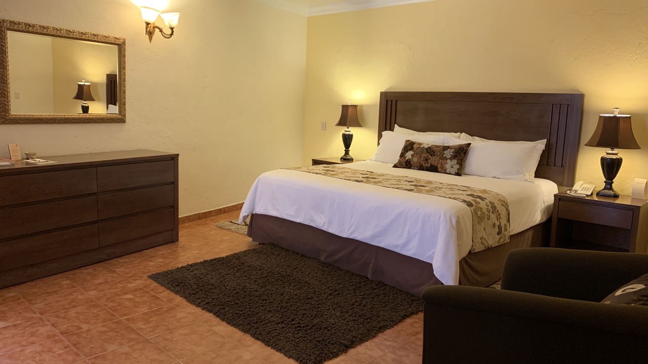 Photo of Bedroom in Centro