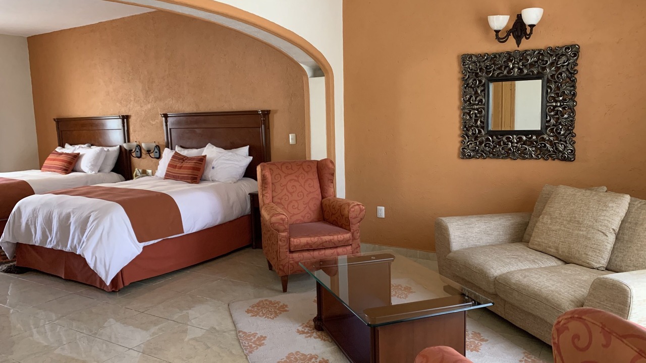 Photo of Bedroom in Centro