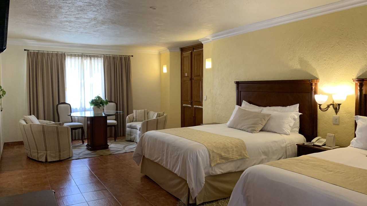 Photo of Bedroom in Centro