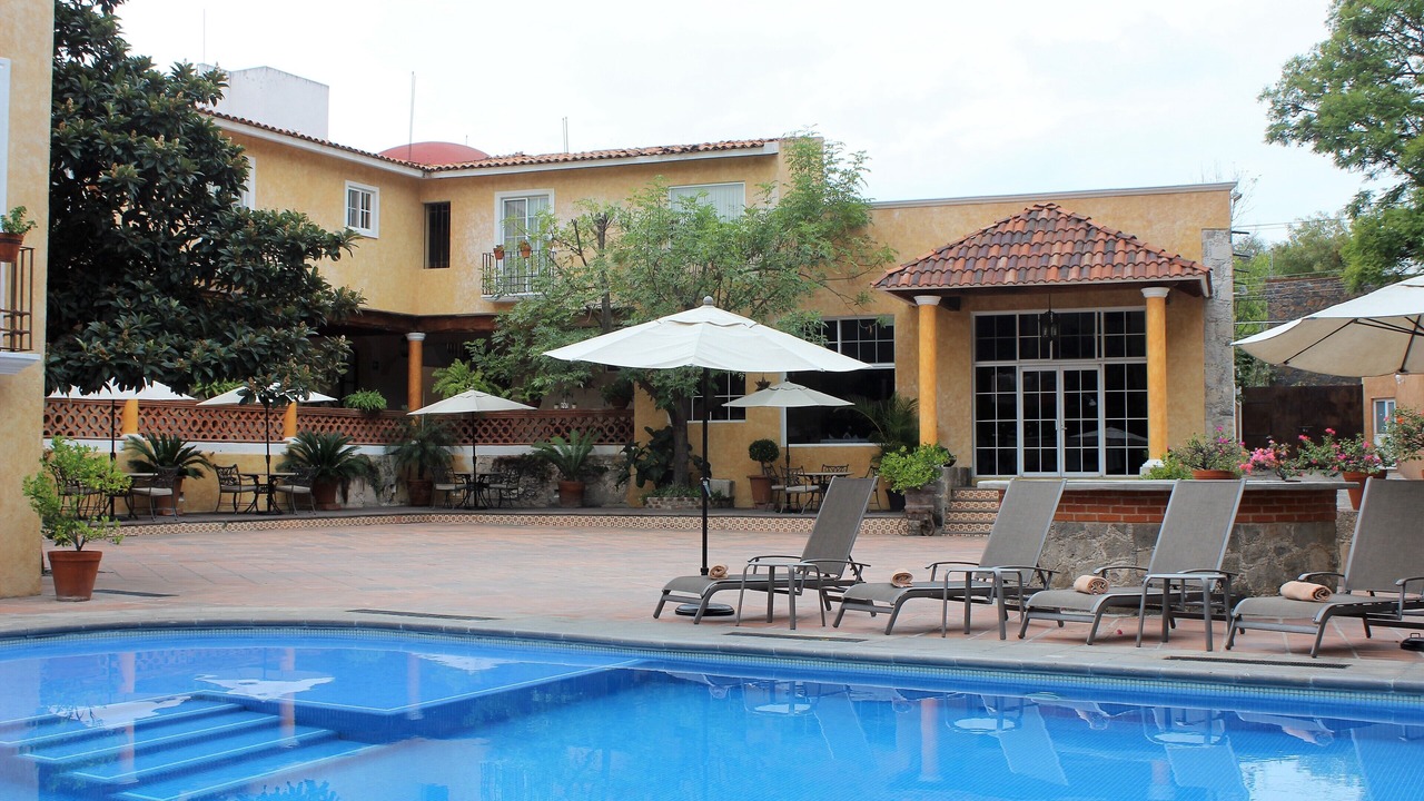 Photo of Outdoor in Centro