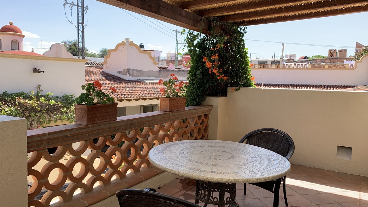 Photo of Bedroom in Centro