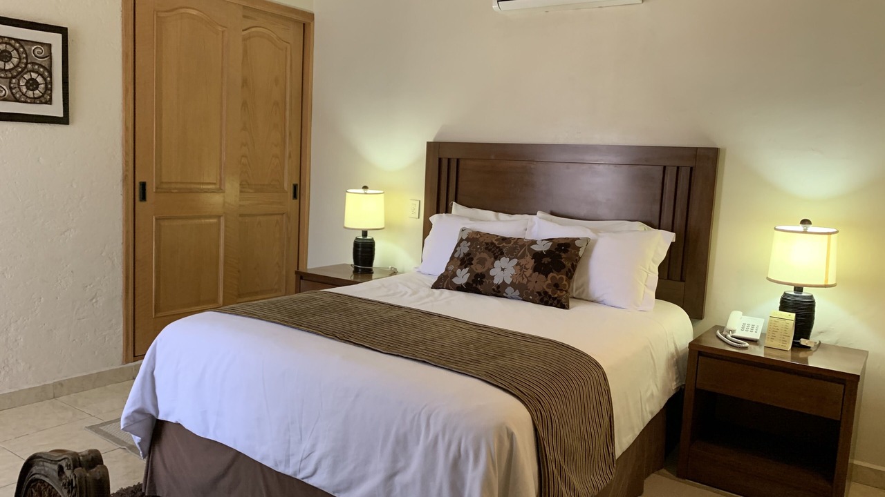 Photo of Bedroom in Centro