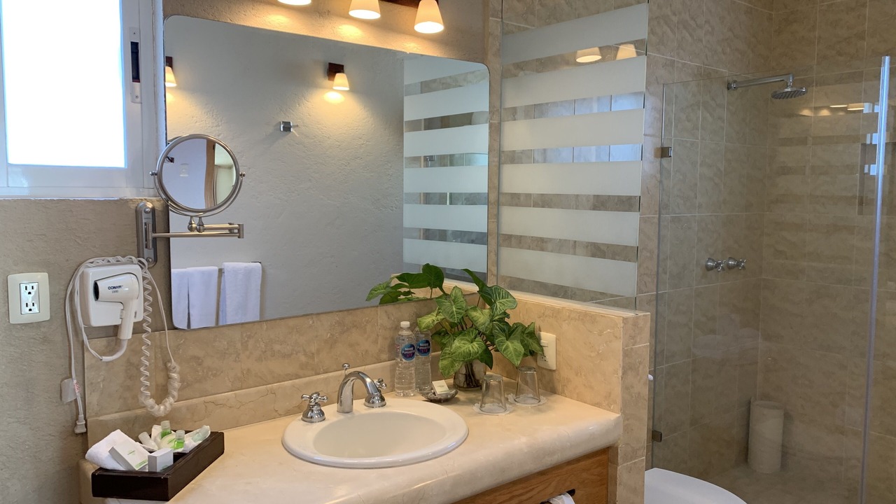 Photo of Bathroom in Centro