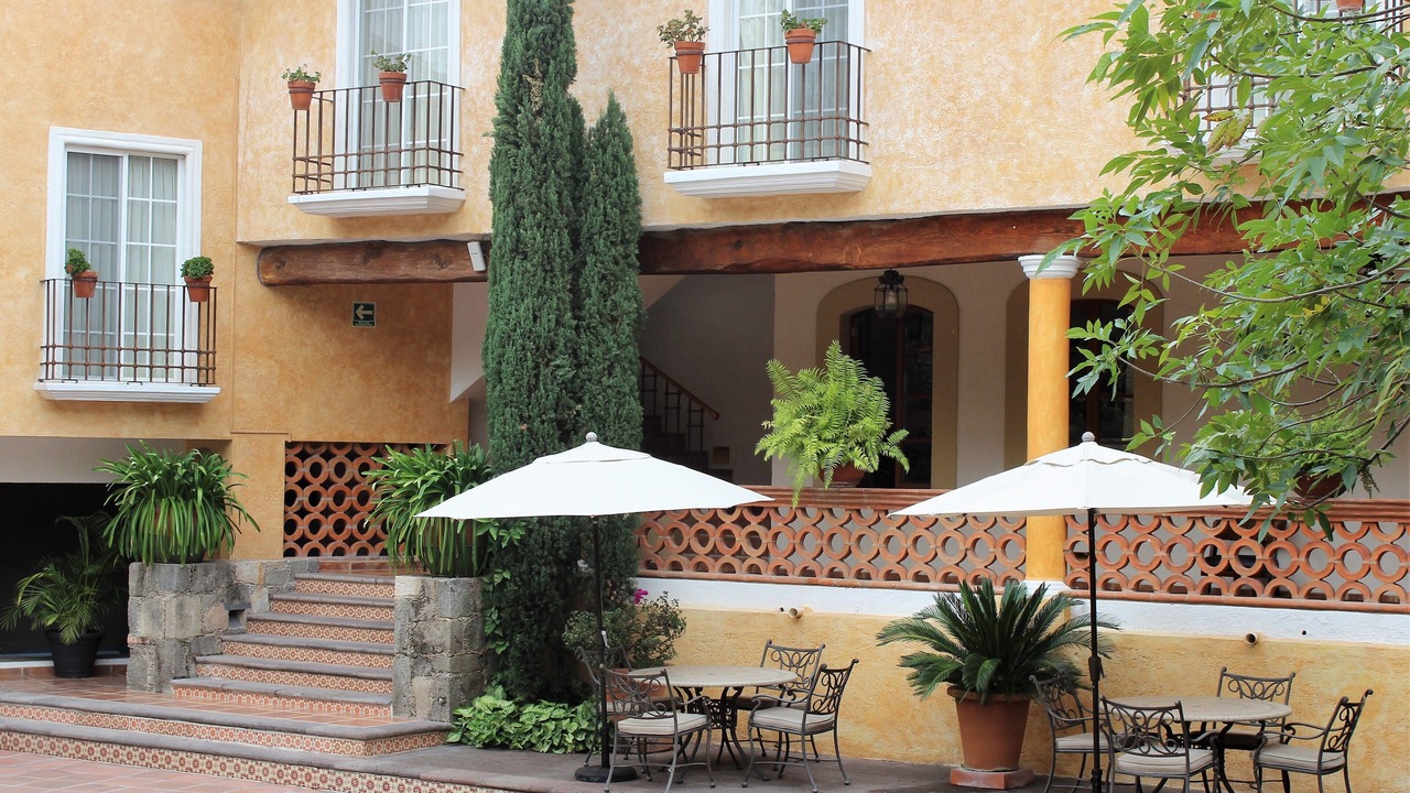 Photo of Outdoor in Centro