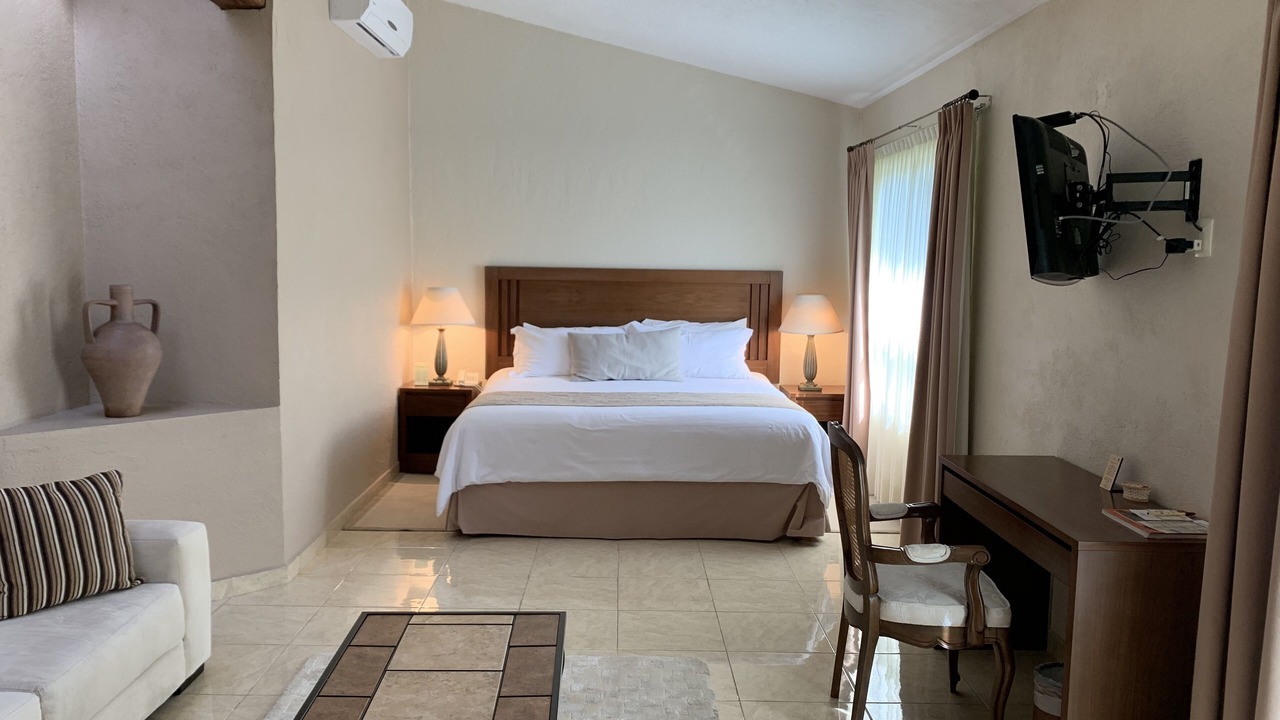 Photo of Bedroom in Centro