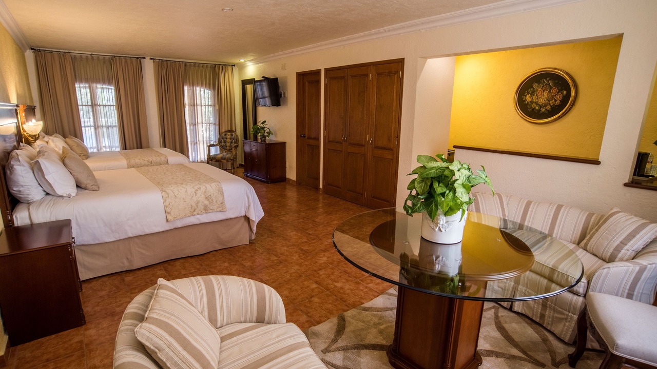 Photo of Livingroom in Centro
