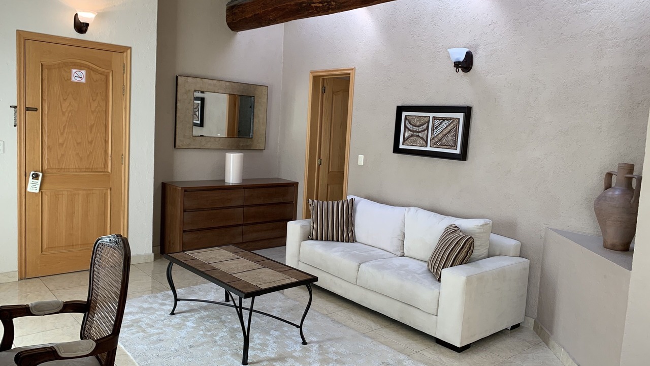 Photo of Bedroom in Centro